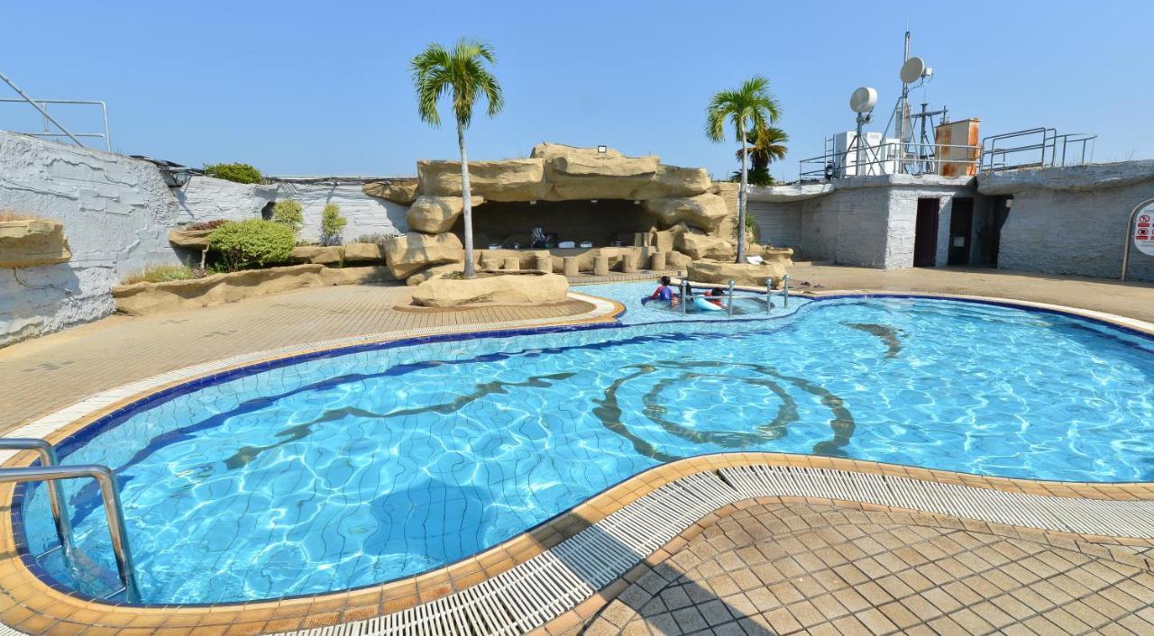 Emerald Puteri Hotel Sungai Petani Kültér fotó