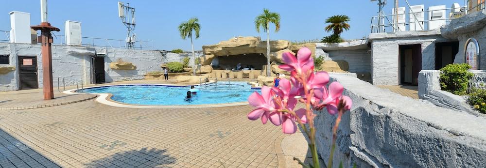 Emerald Puteri Hotel Sungai Petani Kültér fotó