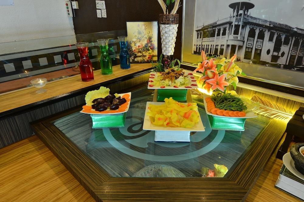 Emerald Puteri Hotel Sungai Petani Kültér fotó