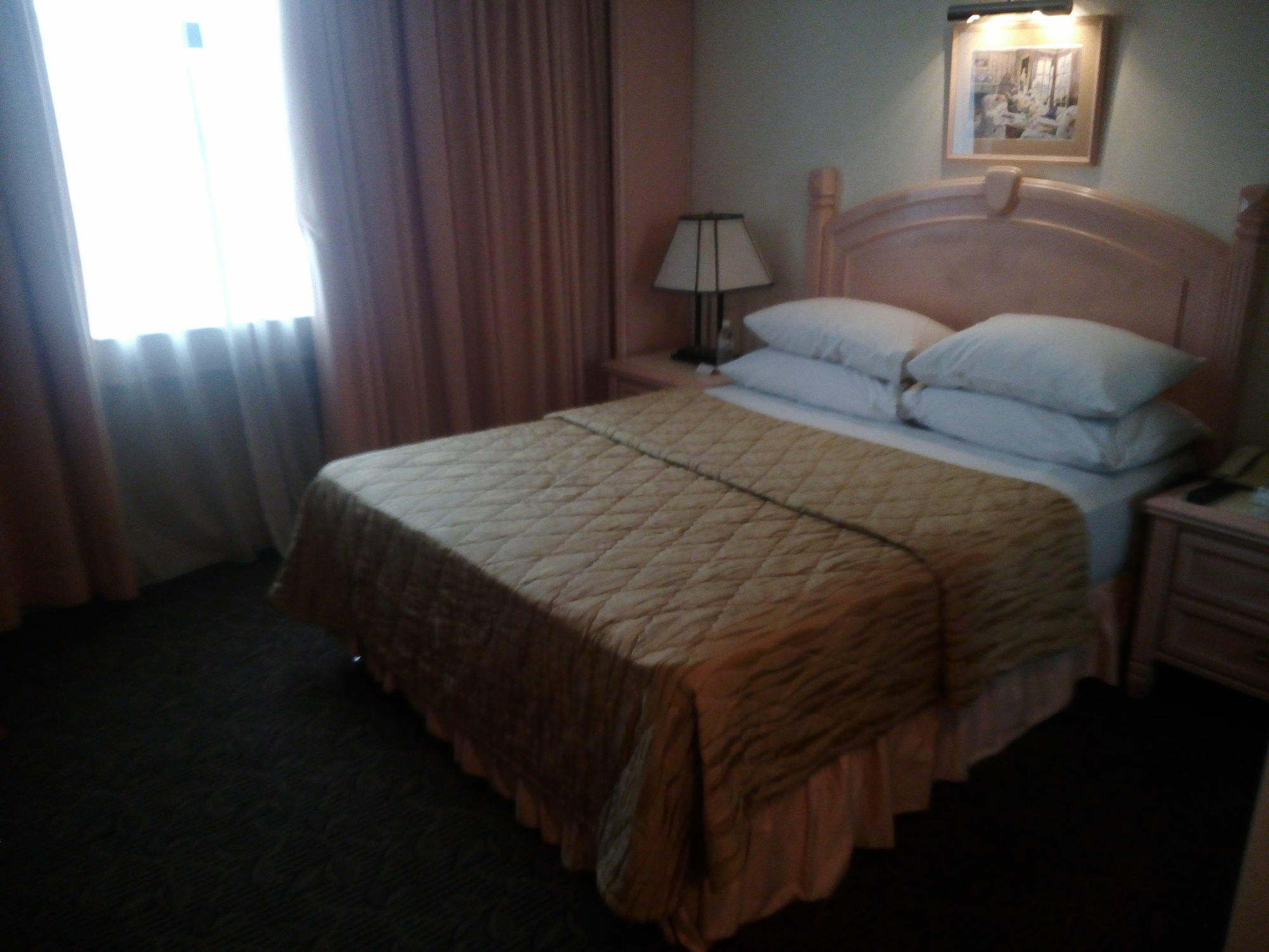 Emerald Puteri Hotel Sungai Petani Kültér fotó