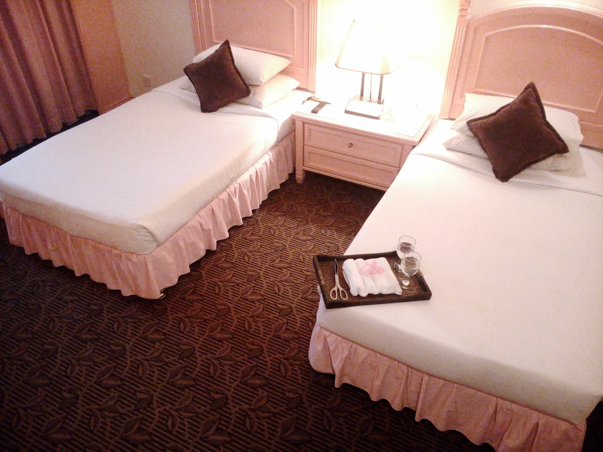 Emerald Puteri Hotel Sungai Petani Kültér fotó