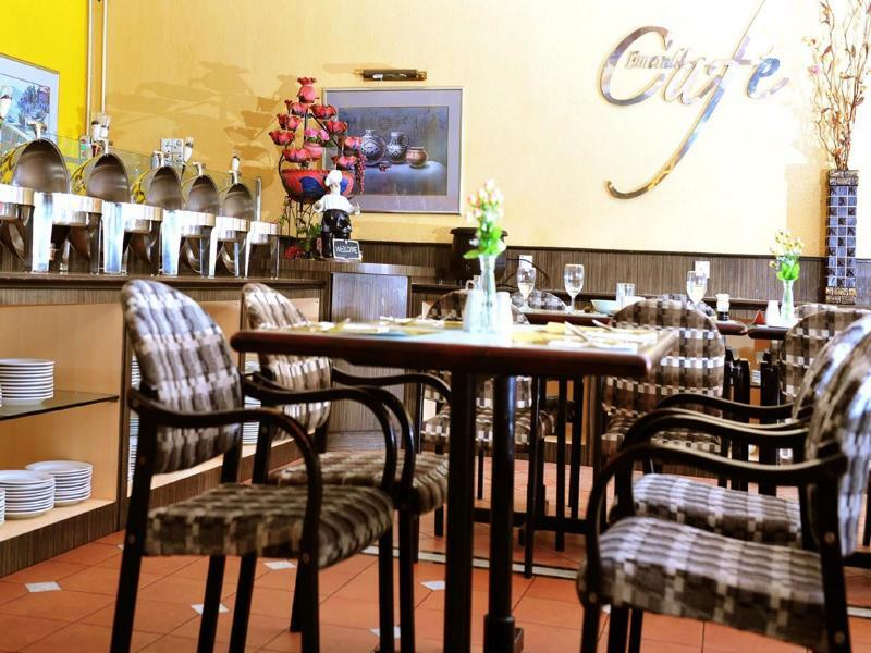 Emerald Puteri Hotel Sungai Petani Kültér fotó