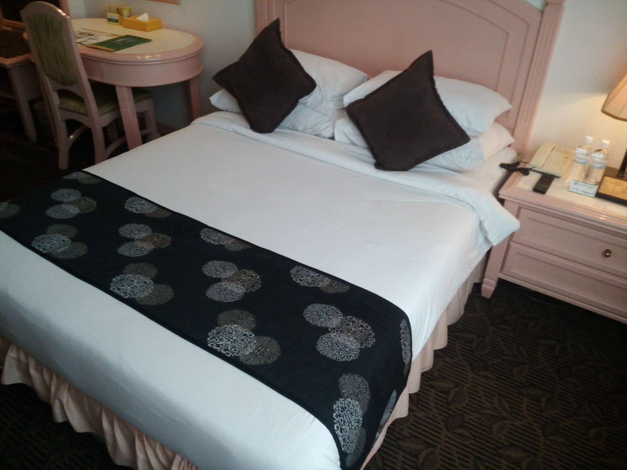 Emerald Puteri Hotel Sungai Petani Kültér fotó